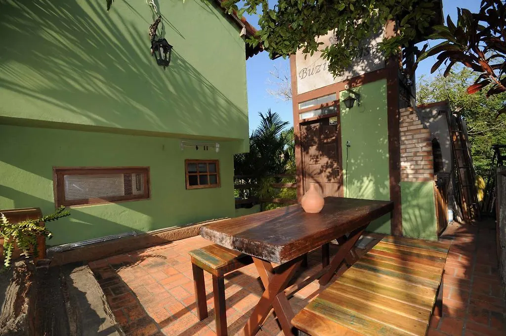 Buzios Casa N#1 Villa Holiday home Armacao dos Buzios