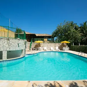 Casa Com Piscina Na Localização De -wifi 500mb, Smart Tv 4k - Agua E Luz Cobrados A Parte Búzios