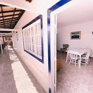 Casa Espaçosa No Centro De - 300m Da Rua Pedras Búzios