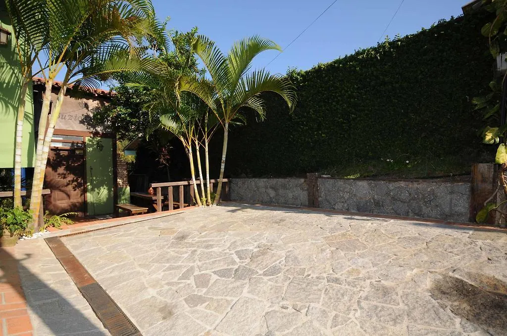 Holiday home Buzios Casa N#1 Villa